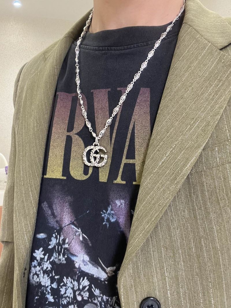 Gucci Necklaces